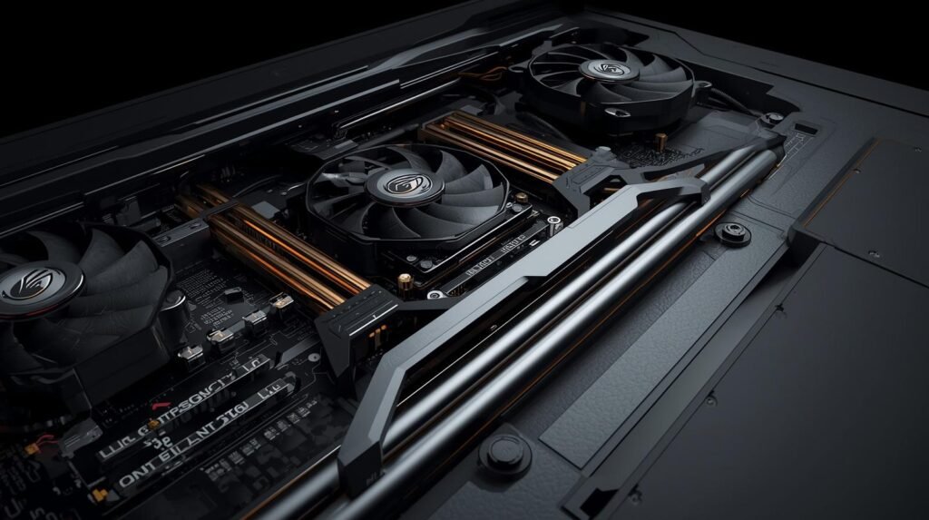 Graphics Card (GPU) Matters the Most for Gaming