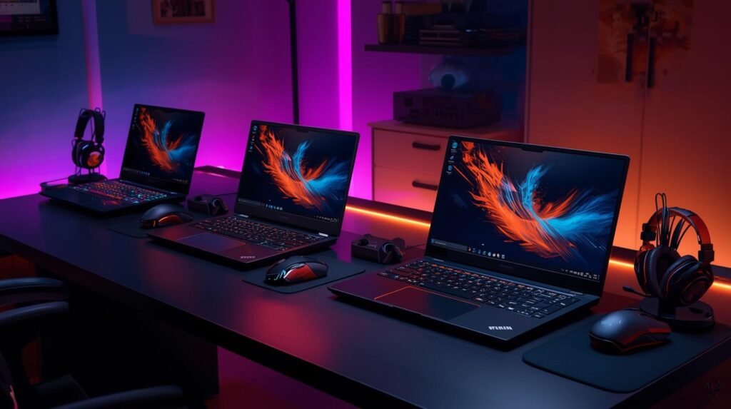 laptop