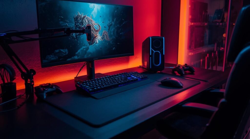 Desk Accessories