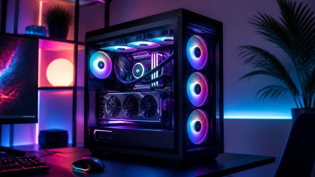 liquid coolers
