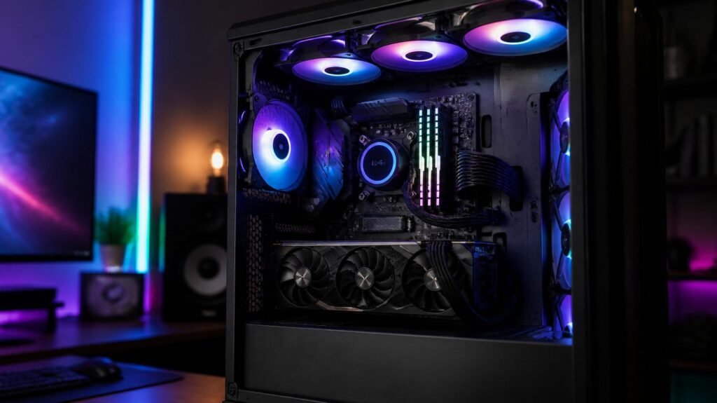 ssd internal