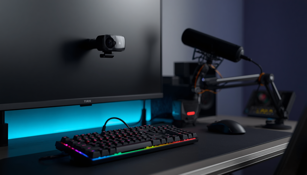 streaming